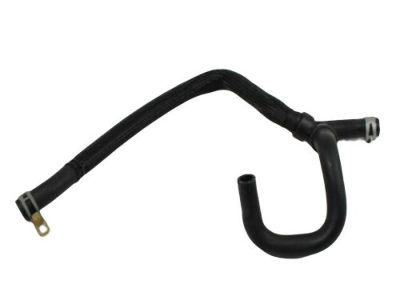 Chrysler 55038133AC Return Hose