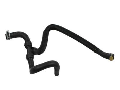 Chrysler 55038133AC Return Hose