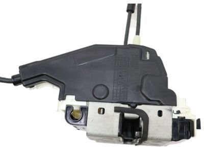 Dodge 4589916AD LATCH Front Door