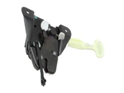 Mopar 5056268AG Lock Actuator, Rear