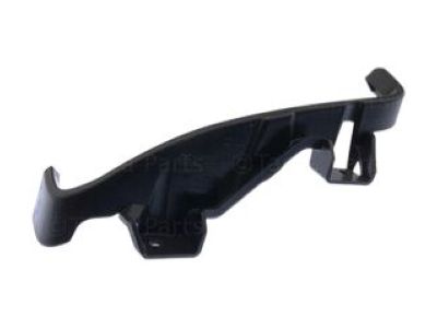 Ram 68457120AA BRACKET Fog Lamp Fog Lamp Gap Hider
