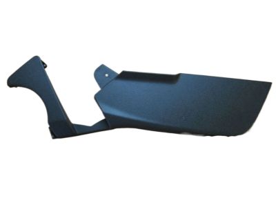 Dodge 1UL33DX9AA SHIELD Seat