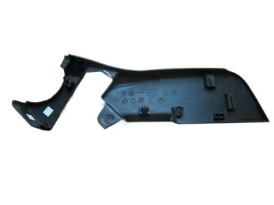 Dodge 1UL33DX9AA SHIELD Seat