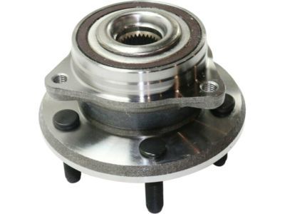 Dodge 52124767AE Hub Assembly