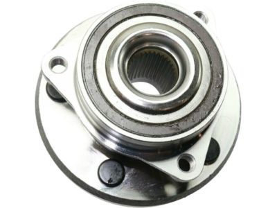 Dodge 52124767AE Hub Assembly