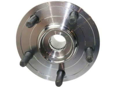 Dodge 52124767AE Hub Assembly