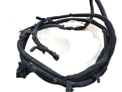 Dodge 56055680AB WIRING Chassis