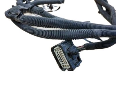 Dodge 56055680AB WIRING Chassis