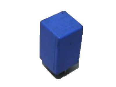 Dodge 4686130 MODULE, Flasher Combo