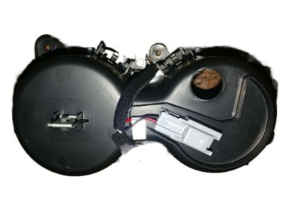 Dodge 68212604AC CUPHOLDER Console