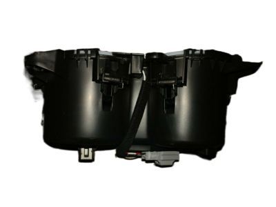 Dodge 68212604AC CUPHOLDER Console