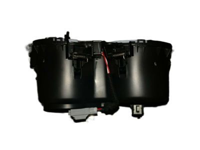 Dodge 68212604AC CUPHOLDER Console