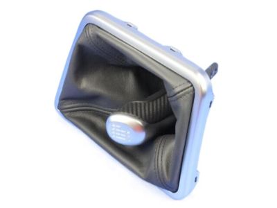 Mopar 68052009AA Knob Gearshift