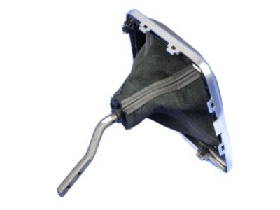Mopar 68052009AA Knob Gearshift