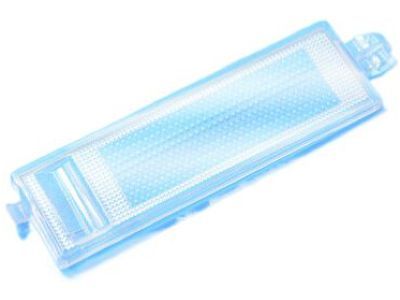 Jeep 5137528AB LENS