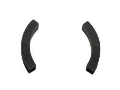 Jeep 5015832AA PAD Shift Fork