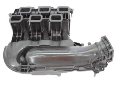 Mopar 68141333AC Intake Manifold, Upper
