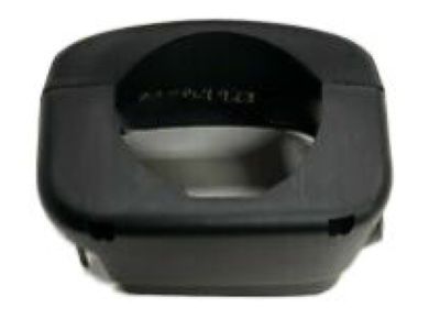 2012 Jeep Liberty Steering Column Cover - 1ET68XDVAC
