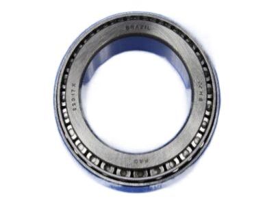 Ram 68034430AA BEARING KIT Differential Left