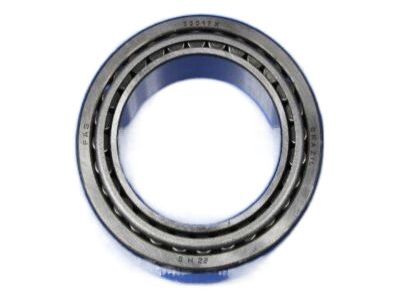 Ram 68034430AA BEARING KIT Differential Left