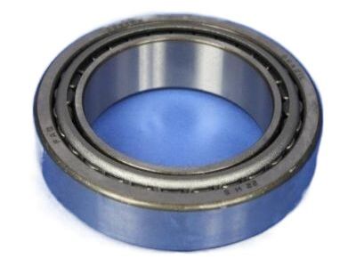 Ram 68034430AA BEARING KIT Differential Left
