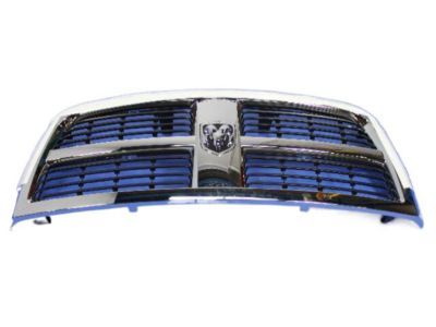 Ram 68001467AB GRILLE Radiator