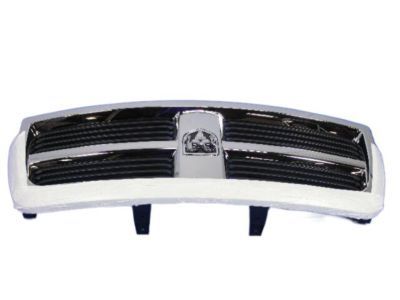 Ram 5500 Grille - 68001467AB