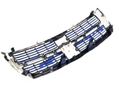 Ram 68001467AB GRILLE Radiator