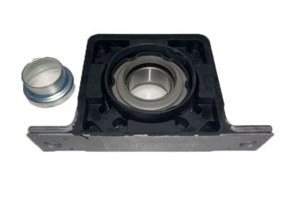 2004 Dodge Ram 3500 Driveshaft Center Support Bearing - 5093379AB