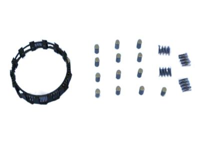 Dodge 4617199 CLUTCH Overrunning