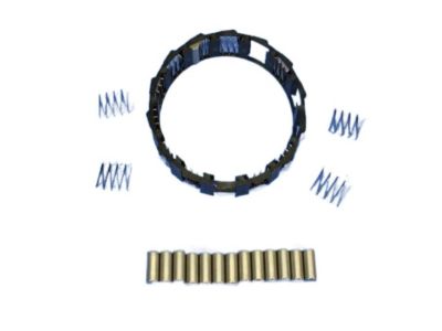 Dodge 4617199 CLUTCH Overrunning