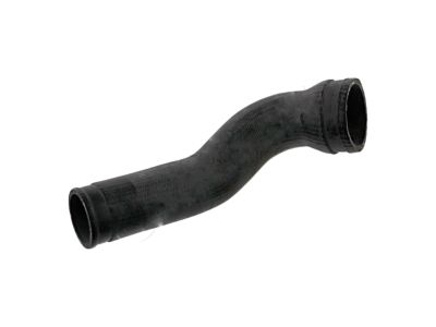 Dodge 5104142AA HOSE Turbo to Charge Air Cooler