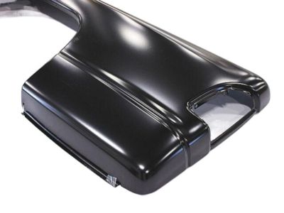 Dodge 55254861 PANEL Box Side Outer
