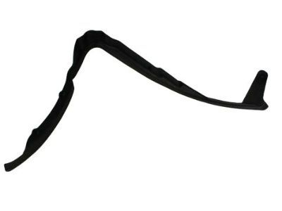 Dodge 55277248AB WEATHERSTRIP Door Opening
