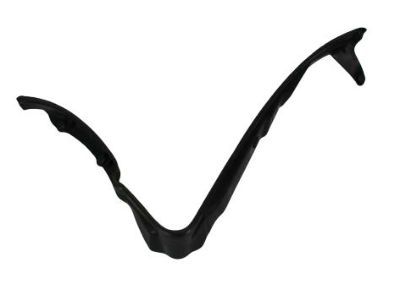 Dodge 55277248AB WEATHERSTRIP Door Opening