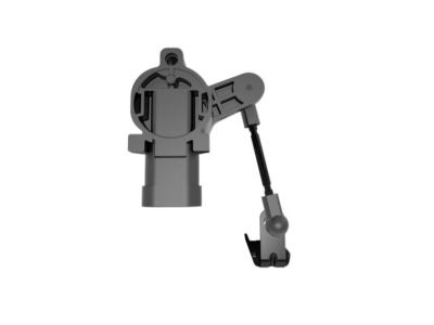 Dodge 68245332AF SENSOR Height