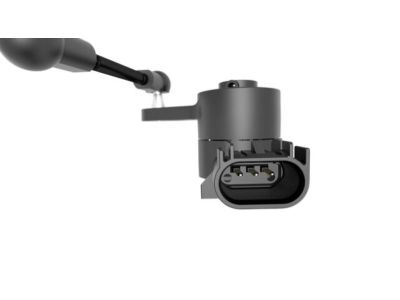 Dodge 68245332AF SENSOR Height