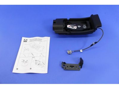 Jeep 82214000AB CHARGER KIT Battery