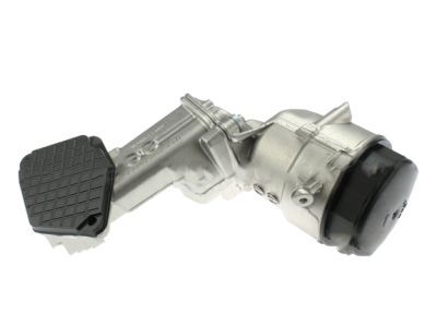 Dodge 5175569AA HOUSING Oil Filter