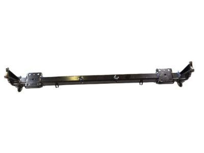 Ram 68293903AA AXLE ASSEMBLY Rear