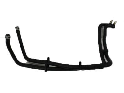 Ram 55056906AC HOSE Heater Core Supply And Return