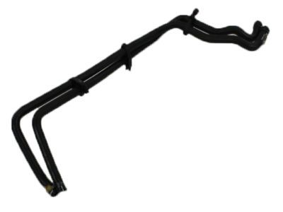 Ram 55056906AC HOSE Heater Core Supply And Return