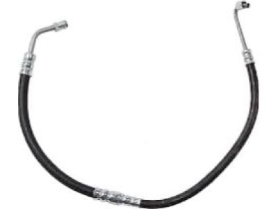 Mopar 4782362AC Power Steering Return Hose