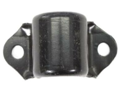 Mopar 4616088 Mounting Bracket, Rear