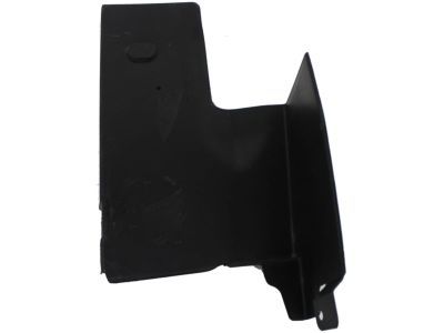 Dodge 5113091AA SHIELD Accessory Drive