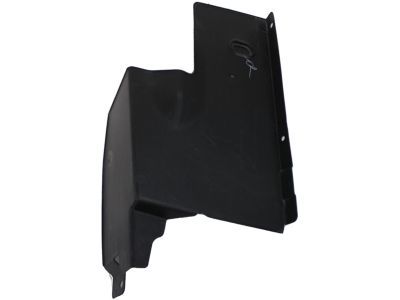 Dodge 5113091AA SHIELD Accessory Drive