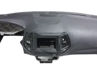 Jeep 68242369AE AIR BAG Passenger