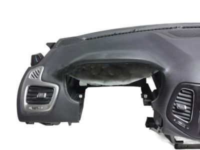Jeep 68242369AE AIR BAG Passenger