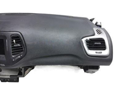 Jeep 68242369AE AIR BAG Passenger