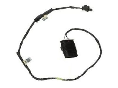 Chrysler 4795652AA WIRING Rear Fascia